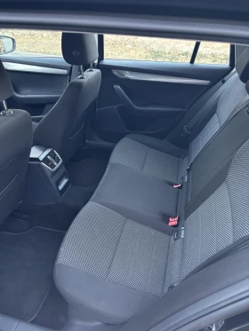 Skoda Octavia 1.4 TSI, снимка 10