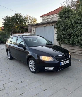 Skoda Octavia 1.4 TSI, снимка 1