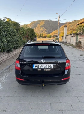 Skoda Octavia 1.4 TSI, снимка 5