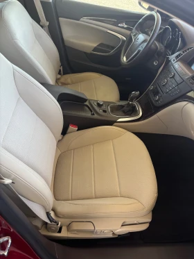 Opel Insignia 2.0i, 4x4, 220ks.unikat, снимка 7