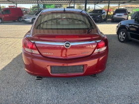 Opel Insignia 2.0i, 4x4, 220ks.unikat, снимка 3