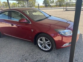 Opel Insignia 2.0i, 4x4, 220ks.unikat, снимка 5
