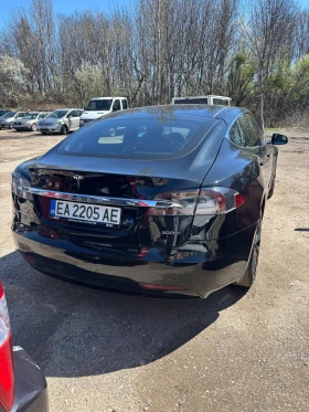 Tesla Model S, снимка 5