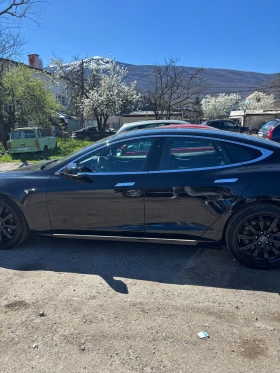 Tesla Model S, снимка 6