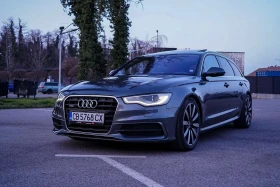 Audi A6, снимка 4