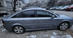 Opel Vectra C GTS, снимка 4
