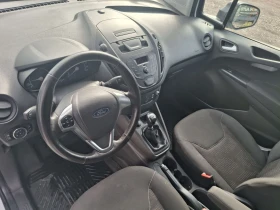 Ford Courier 1.5 euro6 TOP 2023г, снимка 11