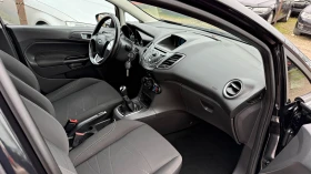 Ford Fiesta 1.4i ГАЗОВ ИНЖЕКЦИОН EURO-5B, снимка 8