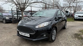 Ford Fiesta 1.4i ГАЗОВ ИНЖЕКЦИОН EURO-5B, снимка 1