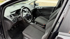 Ford Fiesta 1.4i ГАЗОВ ИНЖЕКЦИОН EURO-5B, снимка 7