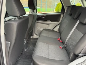 Suzuki SX4 4Х4 FACE Navigator 1.6i, снимка 11