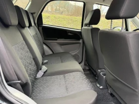 Suzuki SX4 4Х4 FACE Navigator 1.6i, снимка 12
