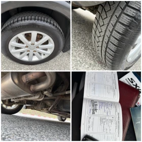 Suzuki SX4 4Х4 FACE Navigator 1.6i, снимка 17