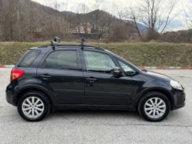 Suzuki SX4 4Х4 FACE Navigator 1.6i, снимка 7