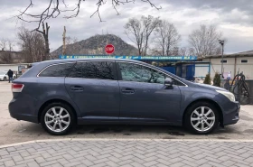 Toyota Avensis, снимка 7