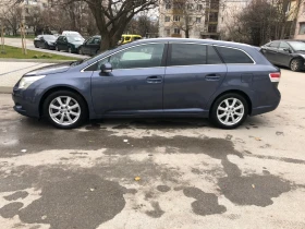 Toyota Avensis, снимка 3