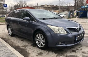 Toyota Avensis, снимка 6