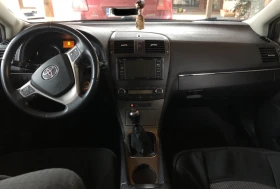 Toyota Avensis, снимка 9