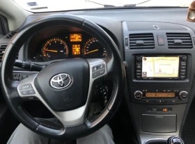 Toyota Avensis, снимка 8