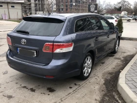 Toyota Avensis, снимка 5