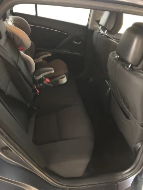 Toyota Avensis, снимка 13
