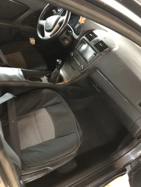 Toyota Avensis, снимка 12