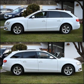 Audi A4 2.0TDI Quattro, снимка 12