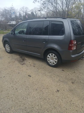 VW Touran, снимка 3