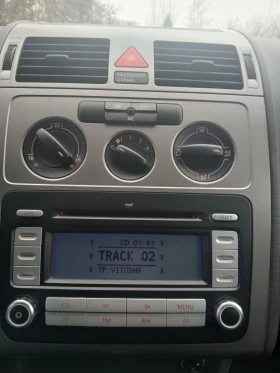 VW Touran, снимка 13