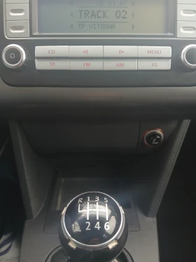 VW Touran, снимка 14