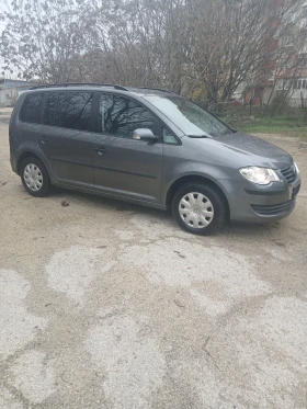 VW Touran, снимка 6