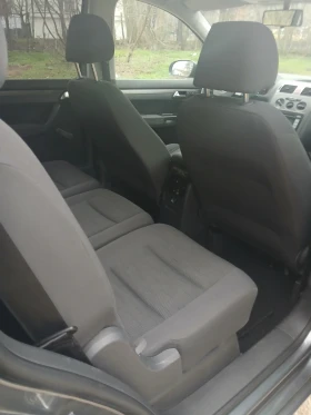 VW Touran, снимка 10