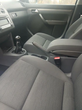 VW Touran, снимка 8