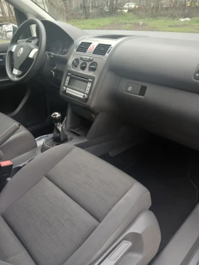 VW Touran, снимка 7