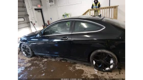 Mercedes-Benz C 350 * 4MATIC* ПАНОРАМА* KEYLESS* , снимка 3