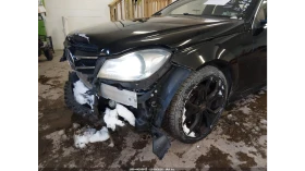 Mercedes-Benz C 350 * 4MATIC* ПАНОРАМА* KEYLESS* , снимка 8
