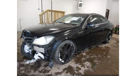 Mercedes-Benz C 350 * 4MATIC* ПАНОРАМА* KEYLESS* , снимка 1