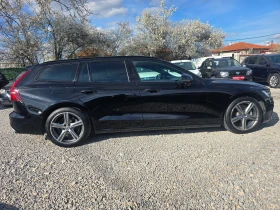 Volvo V60 2.0D3-190K.C-R-DESIGN-СУПЕР ЛУКСОЗНО ИЗПЪЛНЕНИЕ, снимка 6