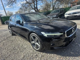 Volvo V60 2.0D3-190K.C-R-DESIGN-СУПЕР ЛУКСОЗНО ИЗПЪЛНЕНИЕ, снимка 7