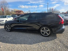 Volvo V60 2.0D3-190K.C-R-DESIGN-СУПЕР ЛУКСОЗНО ИЗПЪЛНЕНИЕ, снимка 10