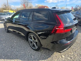 Volvo V60 2.0D3-190K.C-R-DESIGN-СУПЕР ЛУКСОЗНО ИЗПЪЛНЕНИЕ, снимка 9