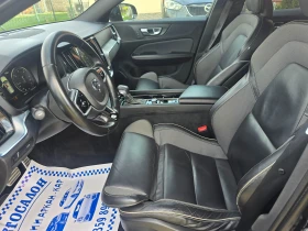 Volvo V60 2.0D3-190K.C-R-DESIGN-СУПЕР ЛУКСОЗНО ИЗПЪЛНЕНИЕ, снимка 11