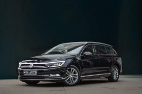 VW Passat 2.0TDI 190hp HIGHLINE, снимка 1