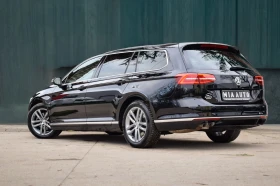 VW Passat 2.0TDI 190hp HIGHLINE, снимка 5