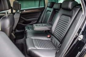 VW Passat 2.0TDI 190hp HIGHLINE, снимка 10