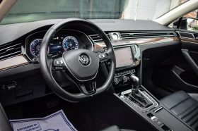 VW Passat 2.0TDI 190hp HIGHLINE, снимка 13