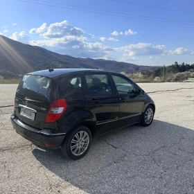Mercedes-Benz A 180, снимка 4