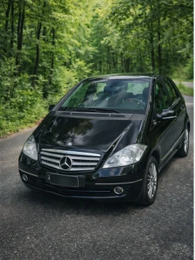 Mercedes-Benz A 180, снимка 9