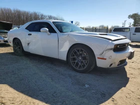 Dodge Challenger 5.7l R/T, снимка 4