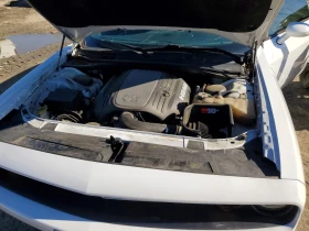 Dodge Challenger 5.7l R/T, снимка 11